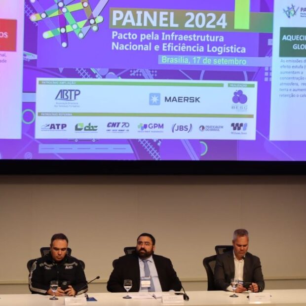 painel 2024