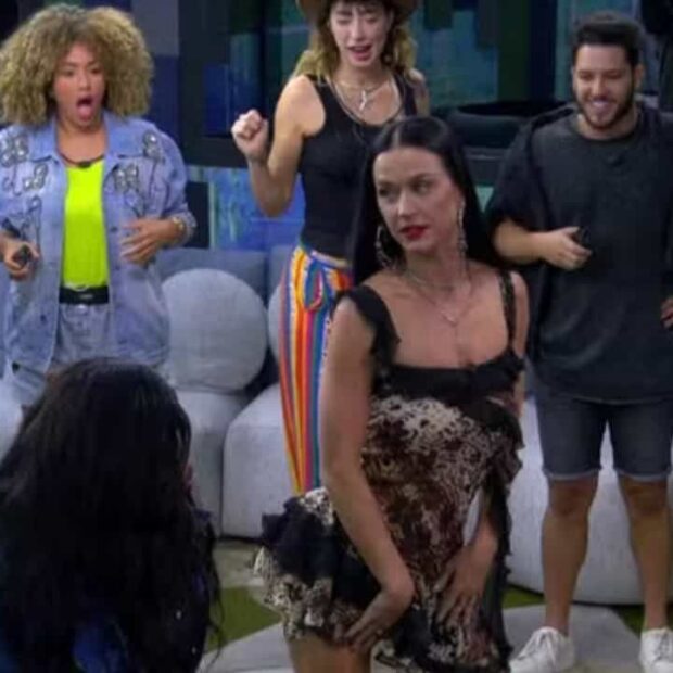 globo katy perry dancando funk no estrela da casa 3587