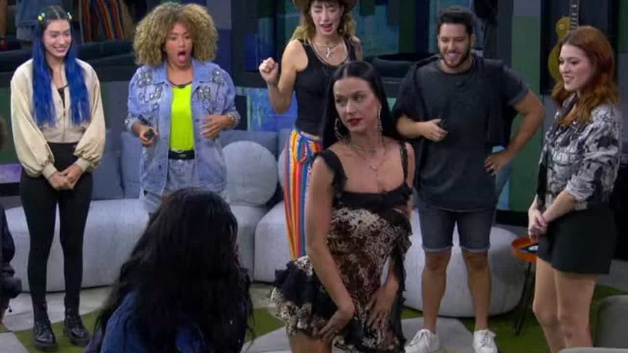 globo katy perry dancando funk no estrela da casa 3587