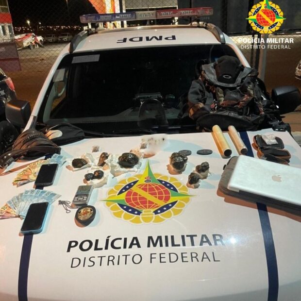 droga sintetica pmdf