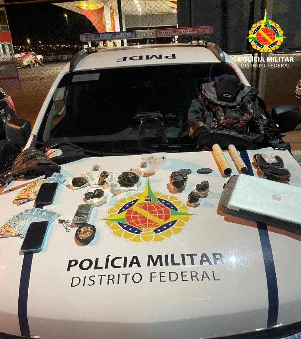 droga sintetica pmdf