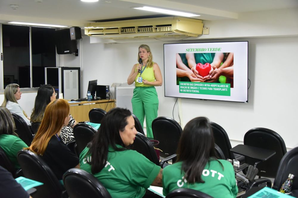 hospital setembro verde