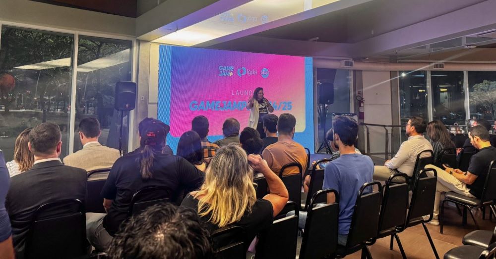 game evento