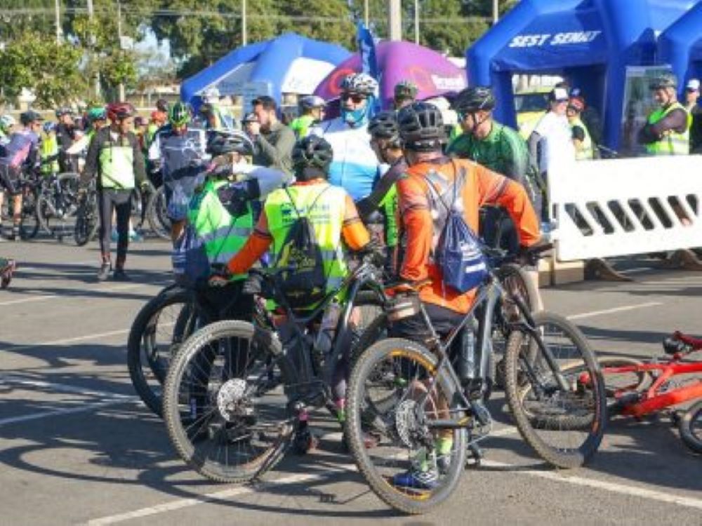 ciclista