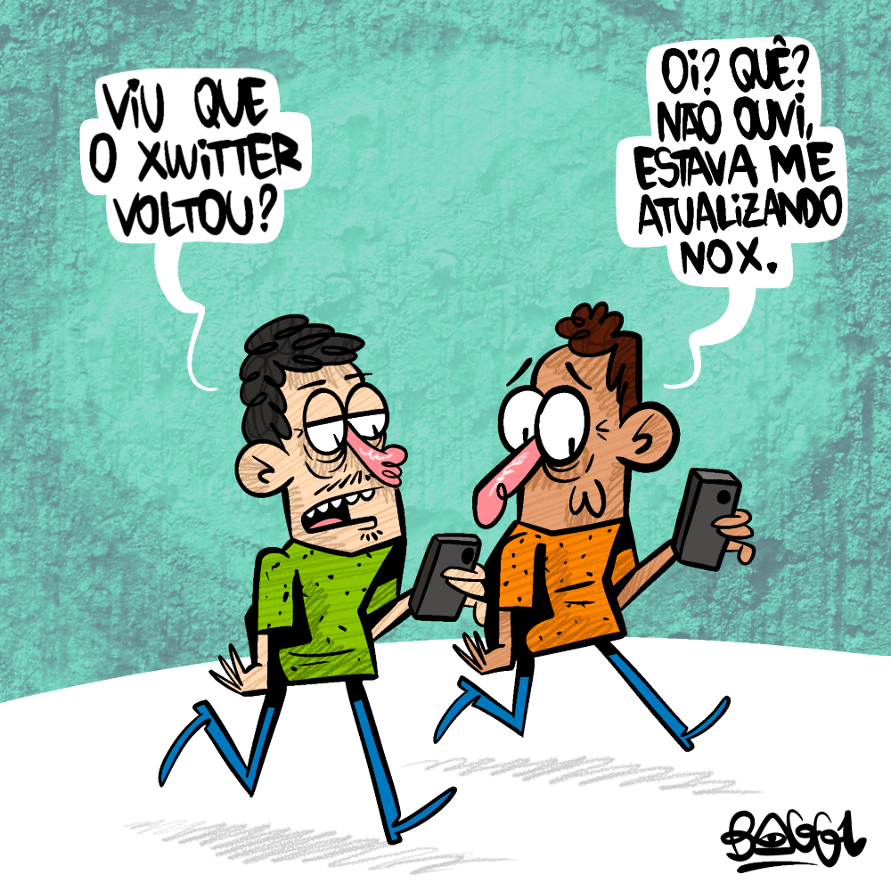 charge volta x