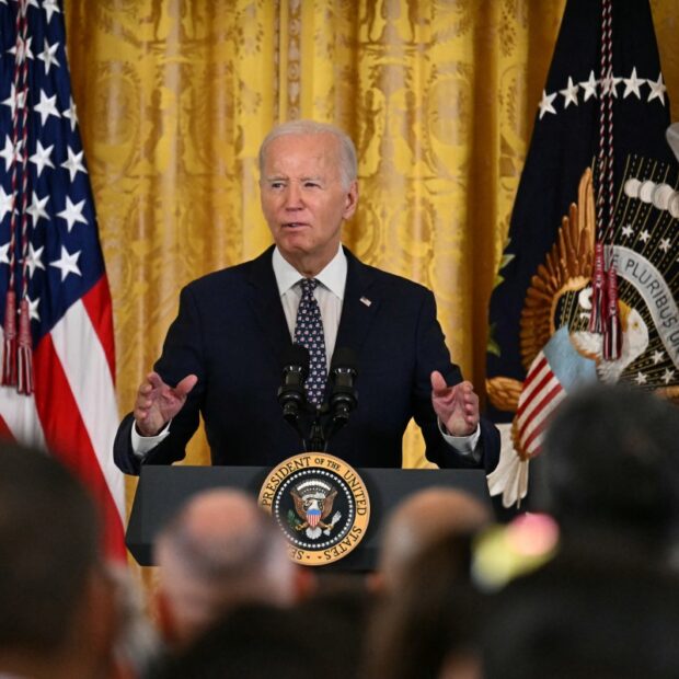 us politics biden