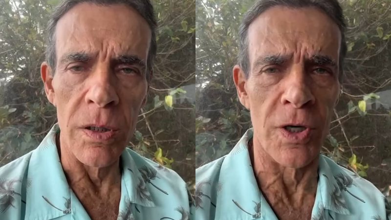 mario gomes pede dinheiro widelg