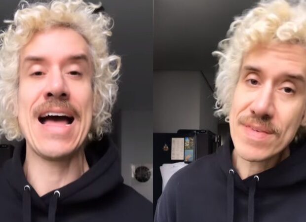 filho de marilia gabriela se revolta widelg