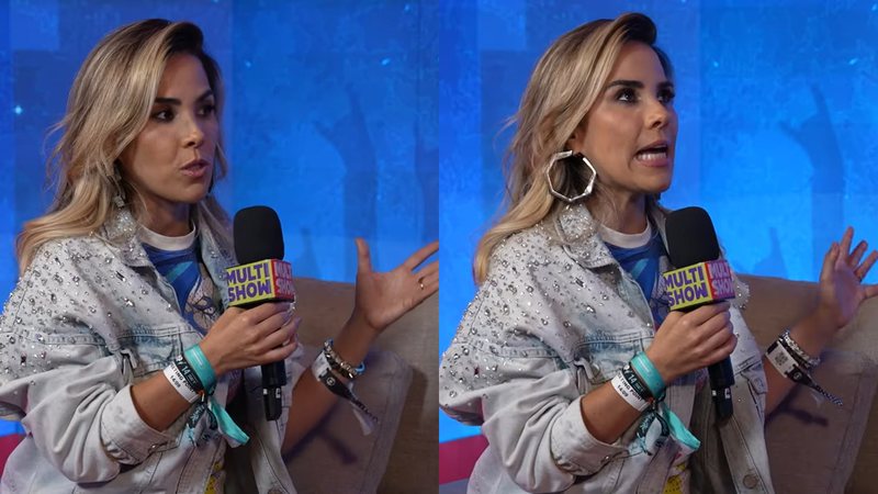 wanessa camargo expoe intimidade na cama widelg