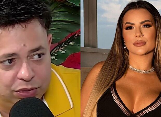 influenciador digital abdias melo defende solange bezerra mae de deolane widelg