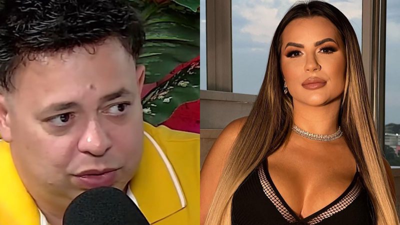 influenciador digital abdias melo defende solange bezerra mae de deolane widelg