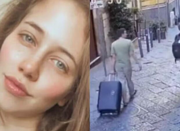 turista morre atingida por estatua widelg