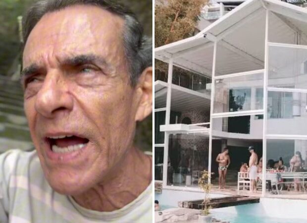 mario gomes e desmentido por advogado apos leilao de casa nao esta sendo despejado widelg