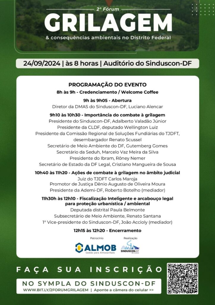 grilagem
