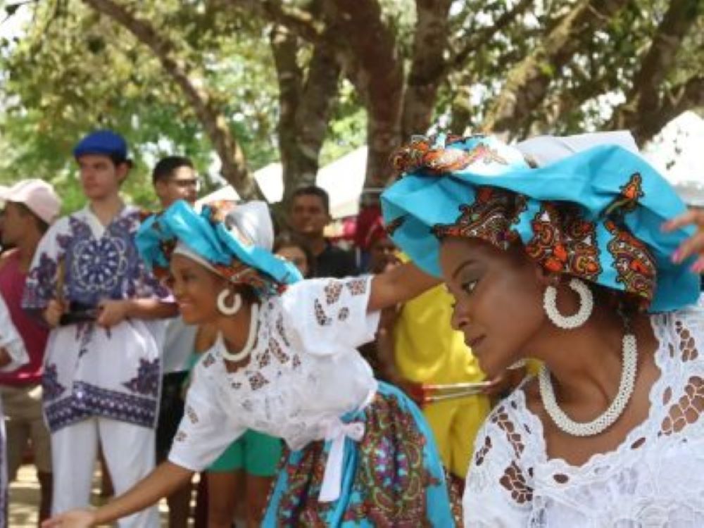 chamamento publico consciencia negra
