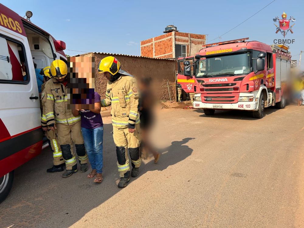 incendio estrutural