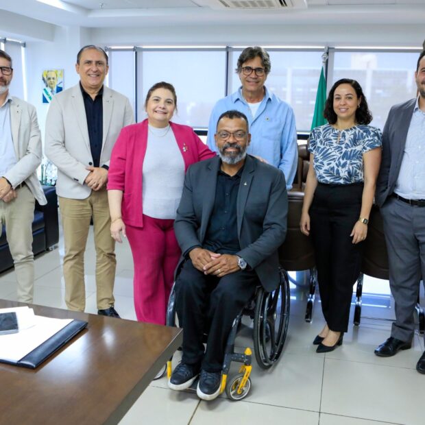 ampliada equipe do gdf para homologação de laudos médicos