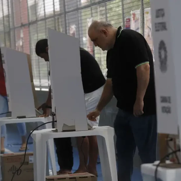 eleições