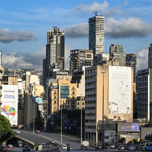 lebanon israel palestinian conflict hezbollah