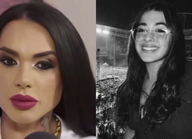 kamila simioni revela estado de saude da sobrinha baelada por fuzil widelg