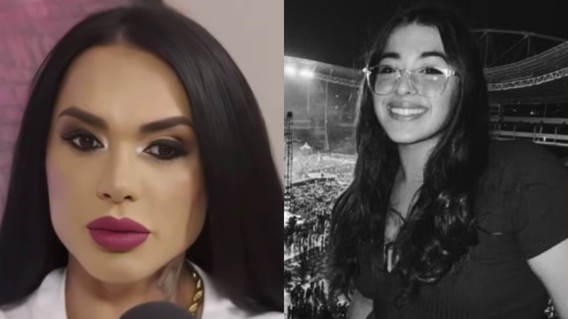 kamila simioni revela estado de saude da sobrinha baelada por fuzil widelg