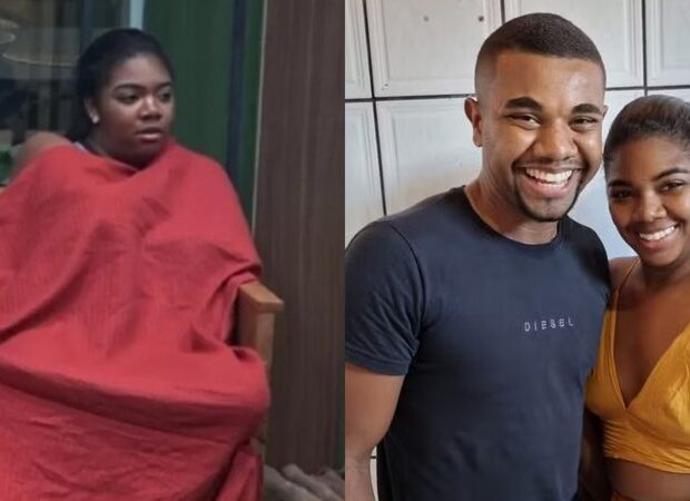 raquel brito estado de saude de davi widelg