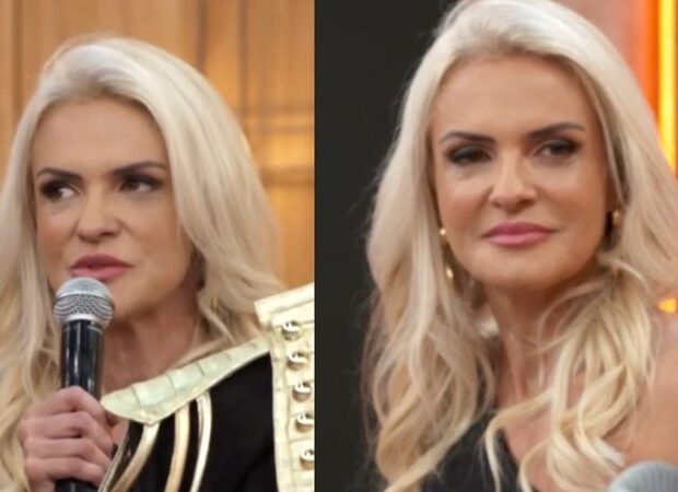 ex paquita revela que foi excluida do cartaz do filme suspensa para emagrecer widelg