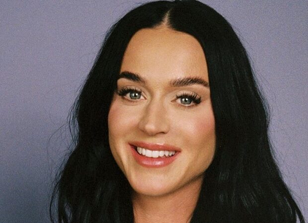 katy perry na globo mais voce widelg