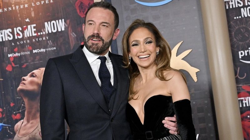 ennifer lopez e ben affleck widelg