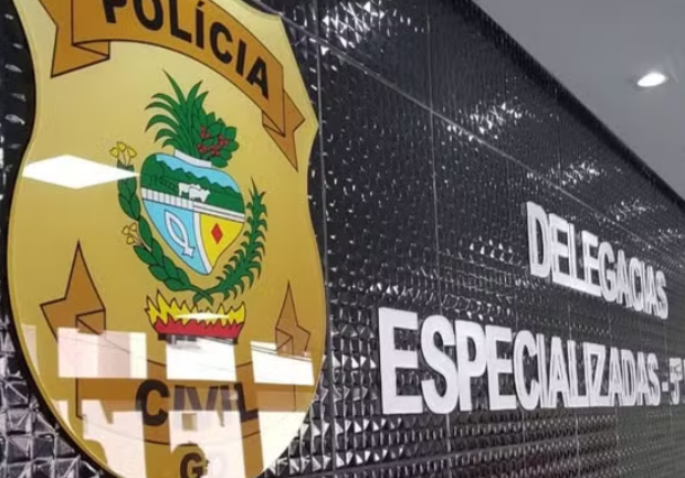 homem é preso suspeito de estupro