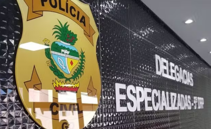 homem é preso suspeito de estupro