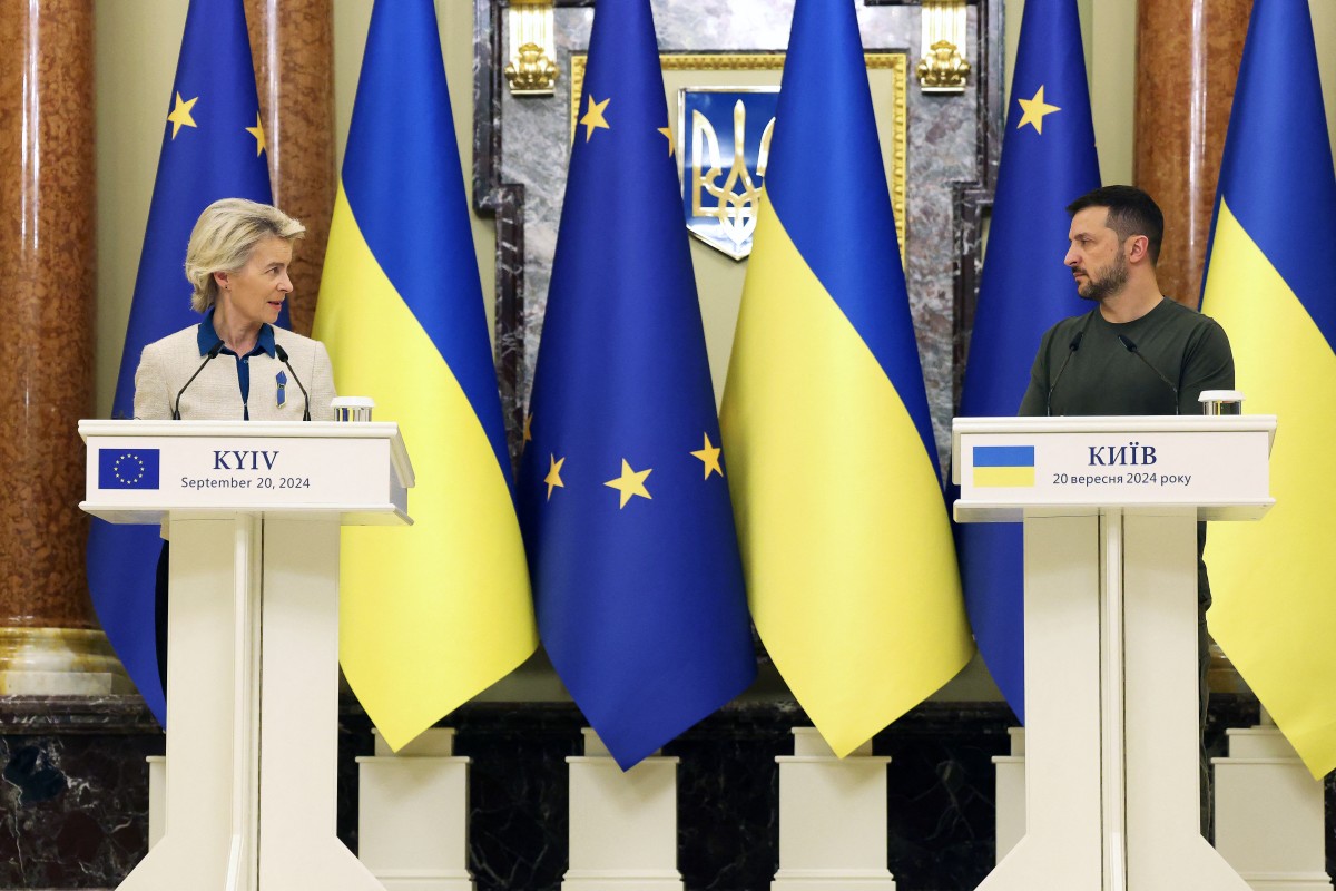 ukraine eu russia conflict
