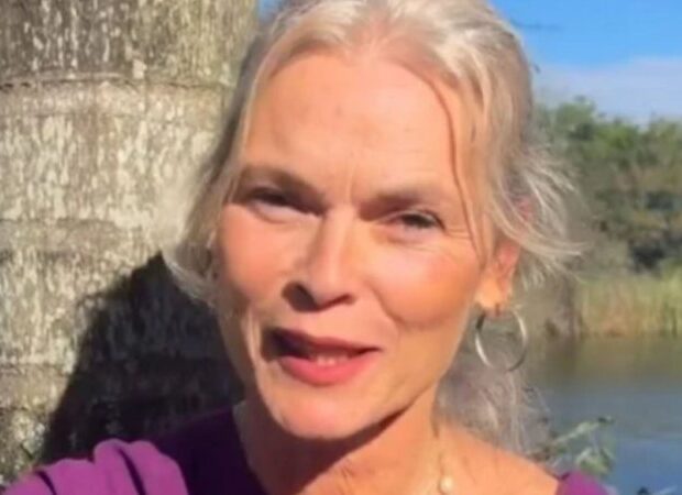 andreia fetter quem era widelg