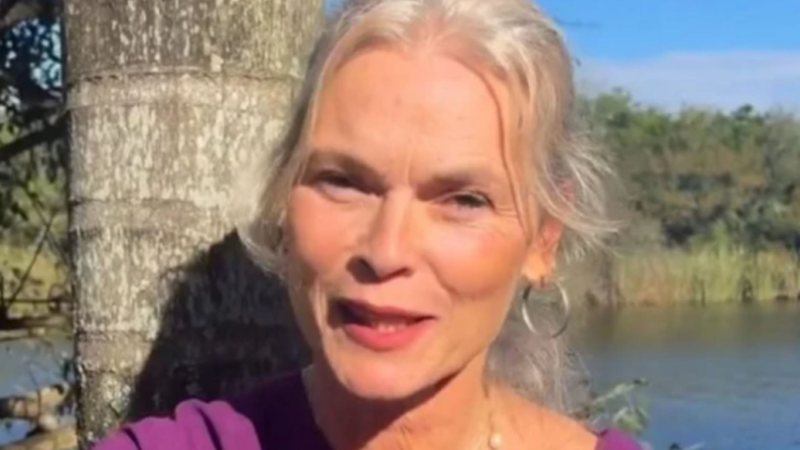 andreia fetter quem era widelg