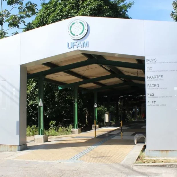 universidade federal do amazonas ufam divulgacao