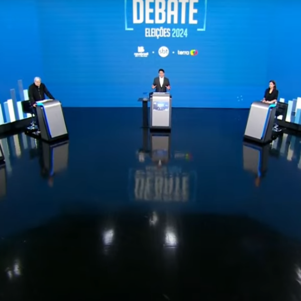 debate prefeitura sp