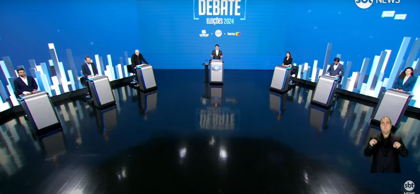 debate prefeitura sp