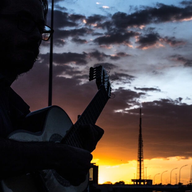 domingos de salvi grava trilhas do documentário violeta a valente foto de daniel choma 03