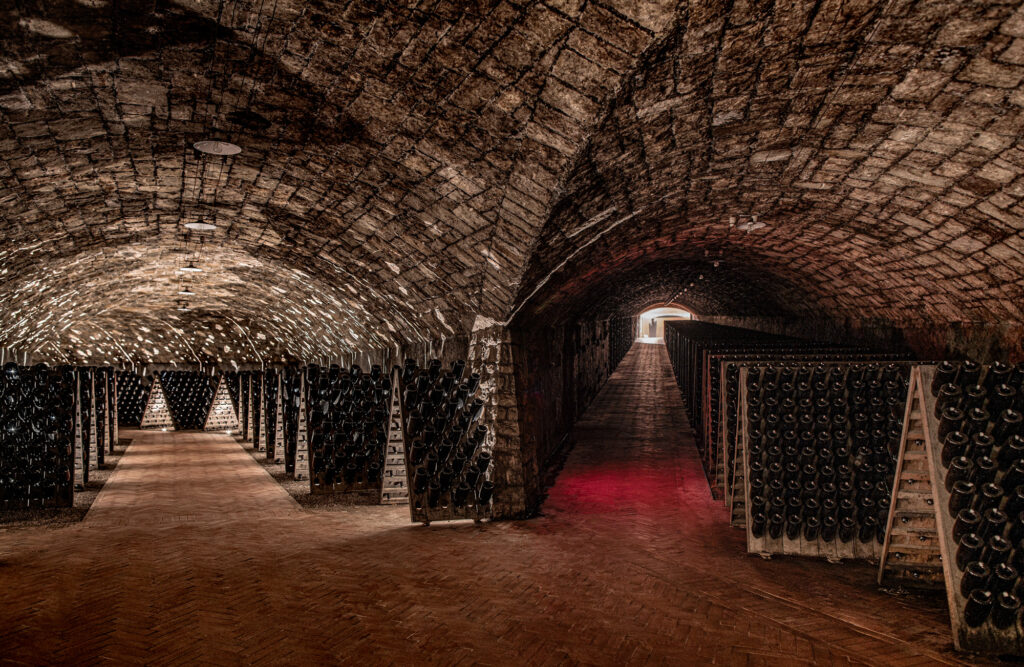 Ca'del Bosco/ Divulgação