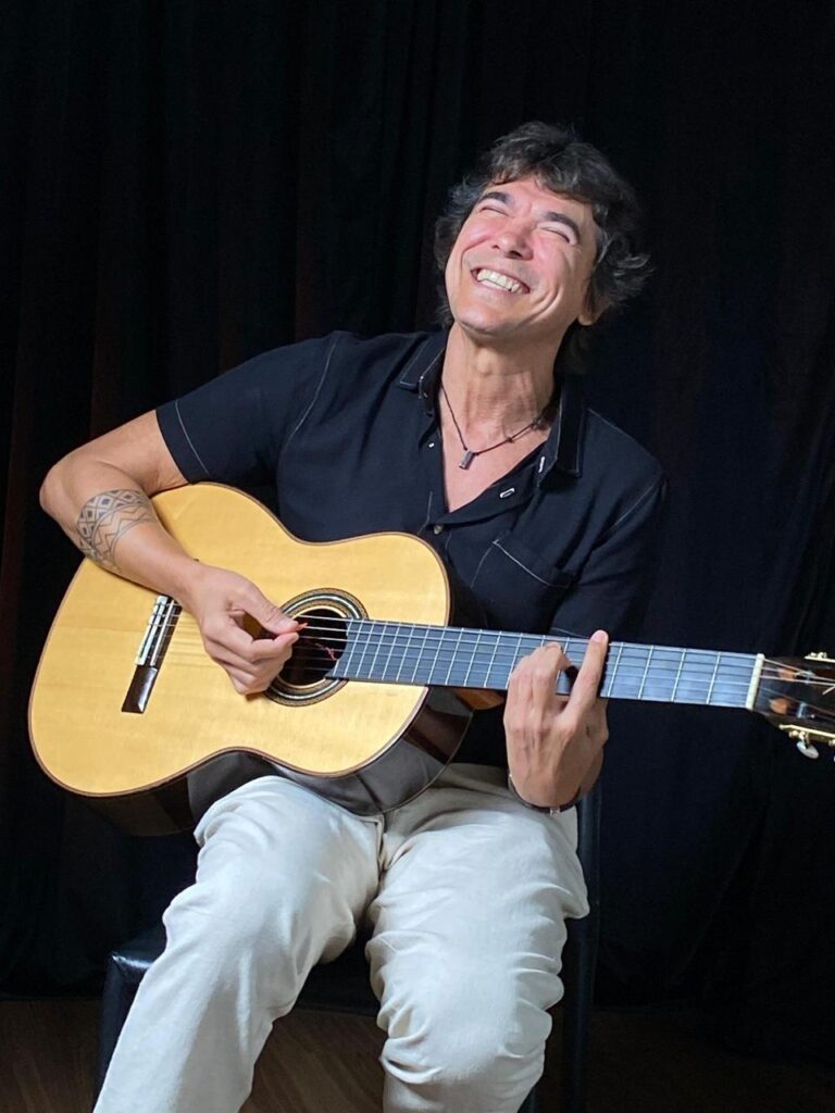 Milton Guedes/ Divulgação