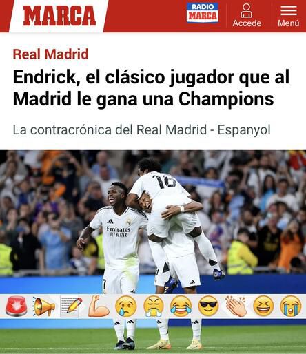 marca