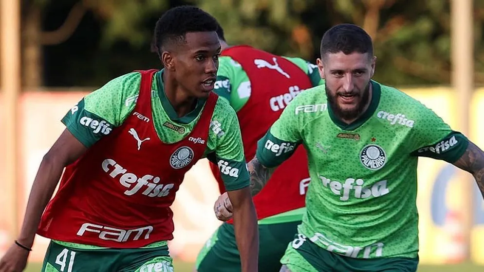 palmeiras se reapresenta com incertezas no elenco e1717675312981