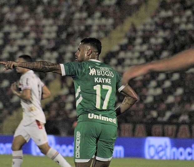 botafogo sp x chapecoense