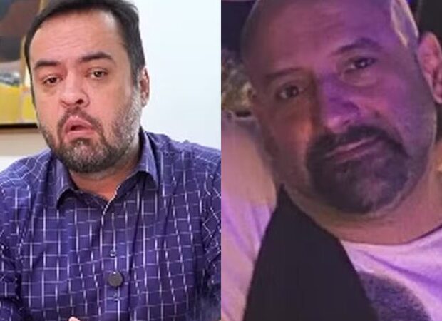 governador do rio nega agressao widelg