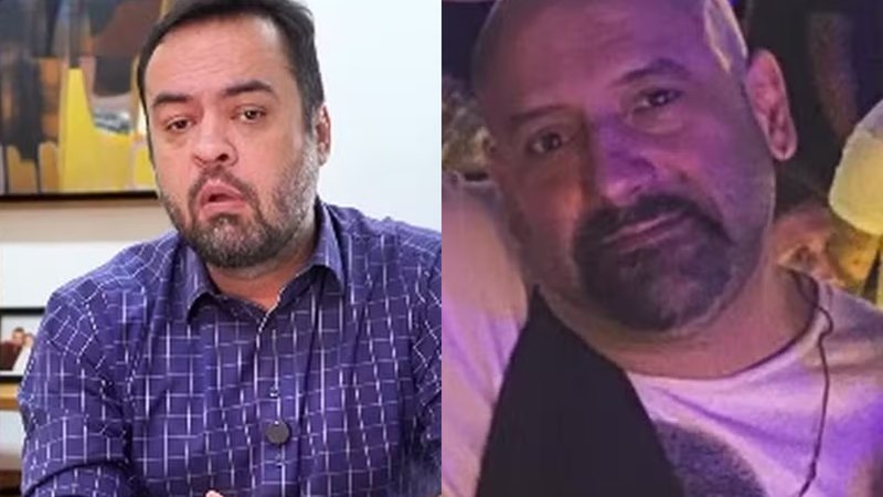 governador do rio nega agressao widelg