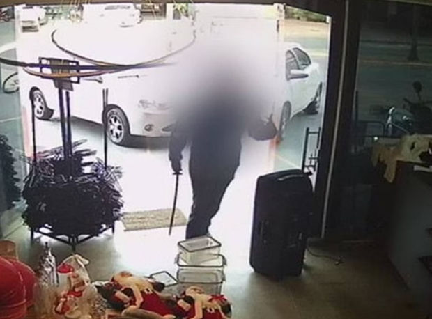 homem acusado de matar companheira