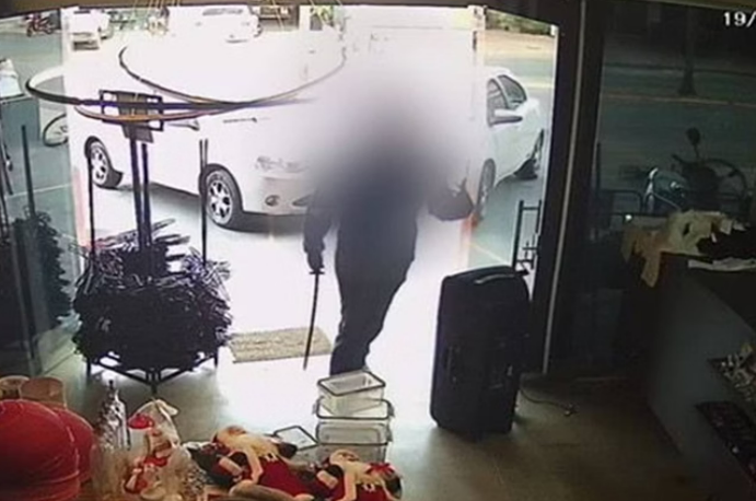 homem acusado de matar companheira