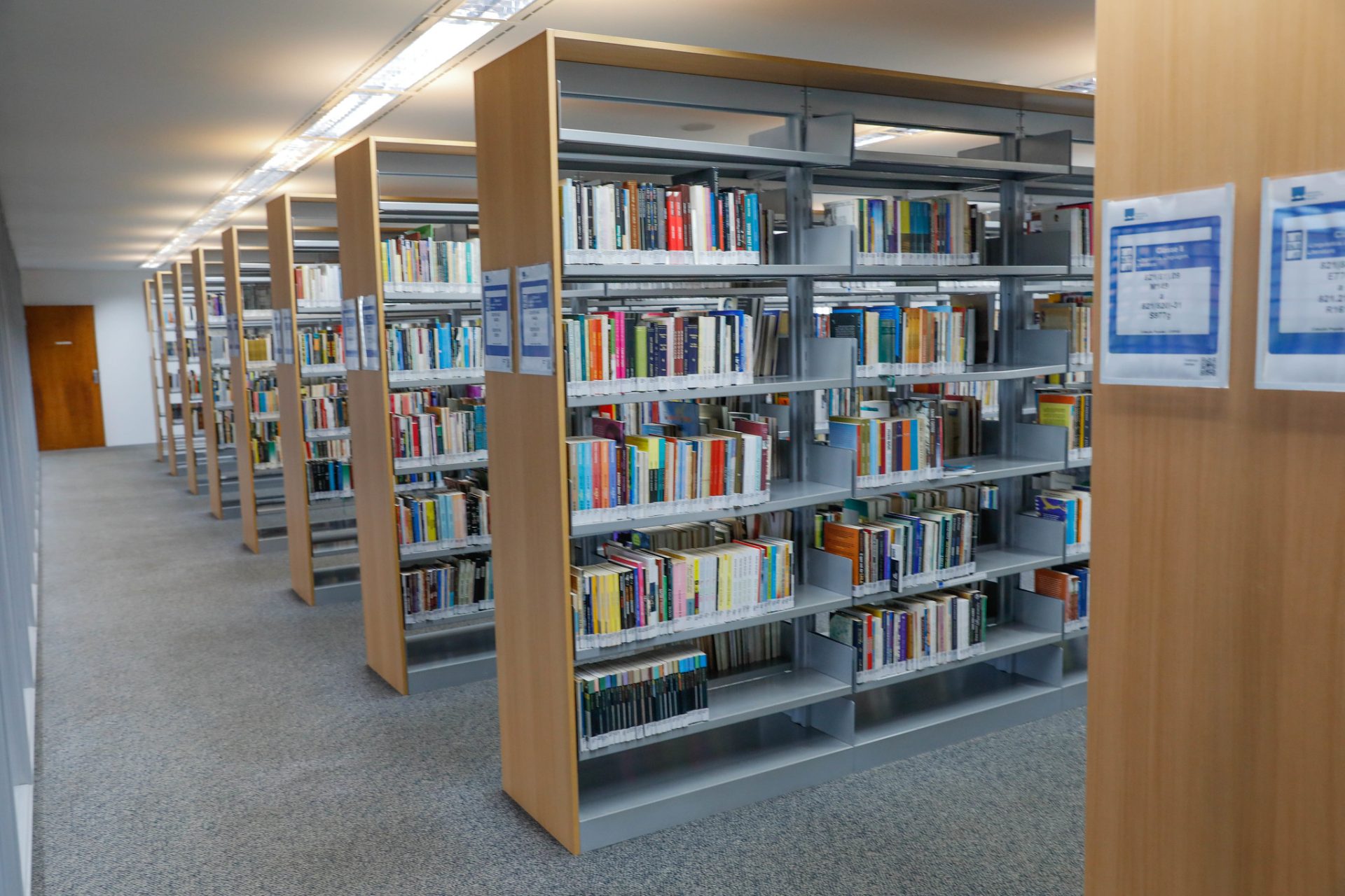 biblioteca