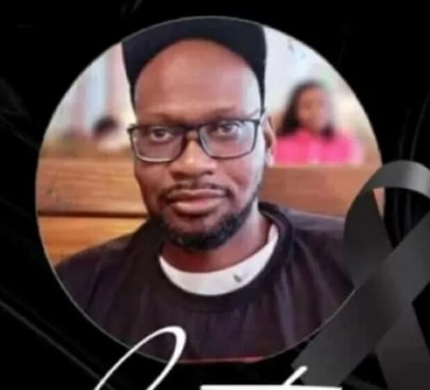 professor morto assalto