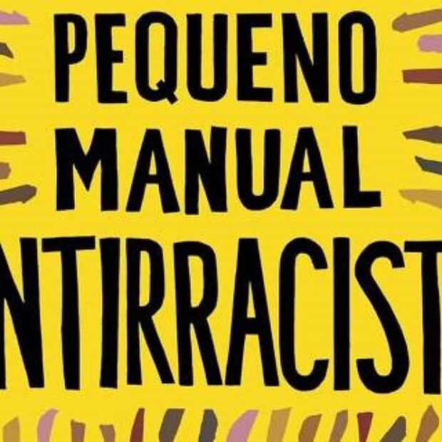 pequeno manual antirracista